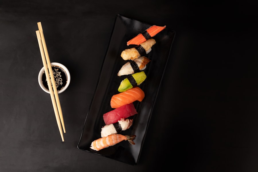 Manhattan roll