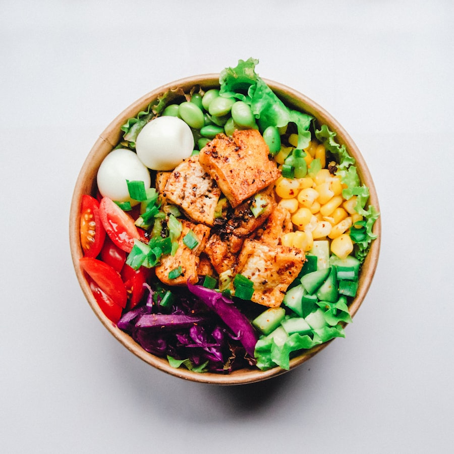 Poké zalm