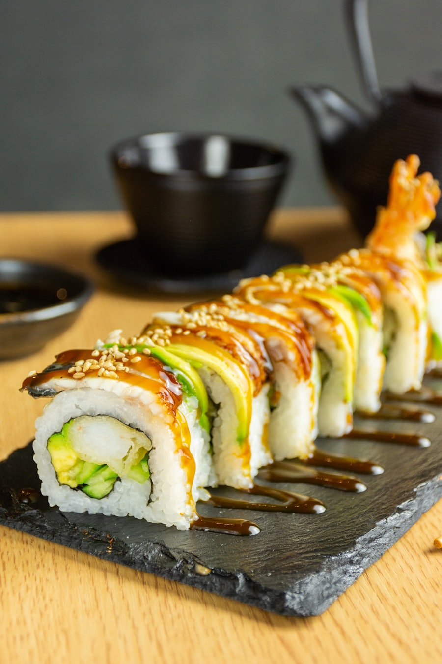 Antwerp roll